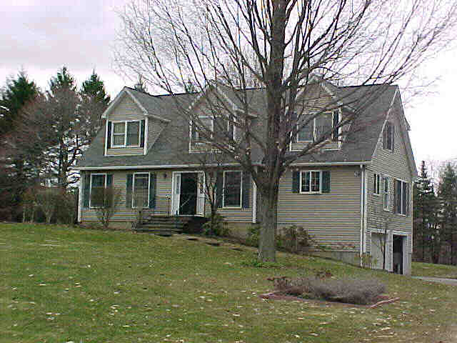 Building photograph for 50 INDIAN MOUNTAIN ROAD